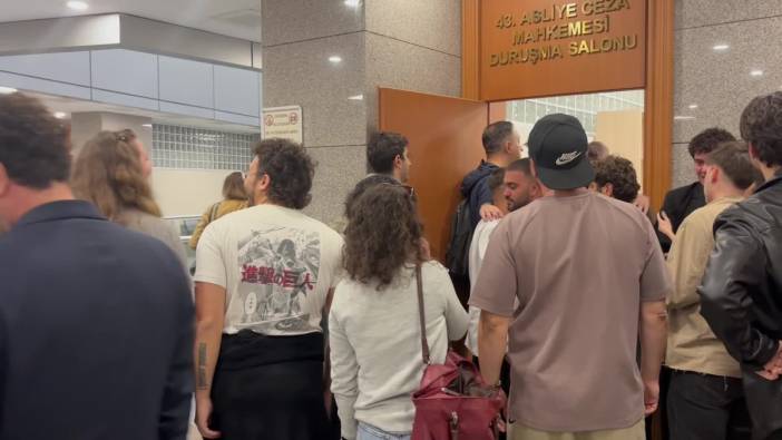 Soğuk Savaş sunucusu ve konuğuna tahliye müjdesi geldi