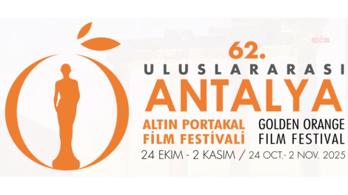 Altın Portakal’da Usta İsimler Bir Araya Geliyor