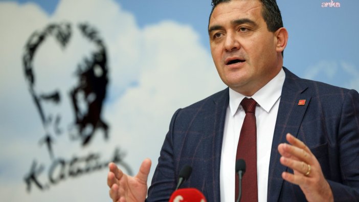 CHP kurultaylarının iptali talebi reddedildi