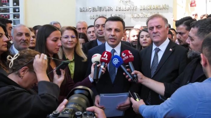 Özgür Çelik: Değişim rüzgarları yükseliyor!