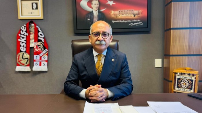 CHP’li Arslan: Meclis ve İçişleri Bakanlığı'na yanıt vermeyenleri uyarıyoruz