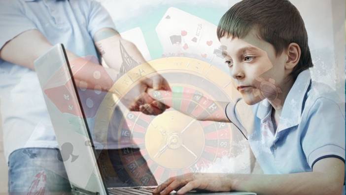 Dijital oyunlar çocukları kumara teşvik ediyor!