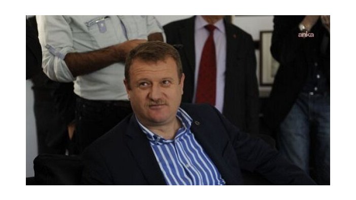 RTÜK'ün yeni başkanı Mehmet Daniş oldu