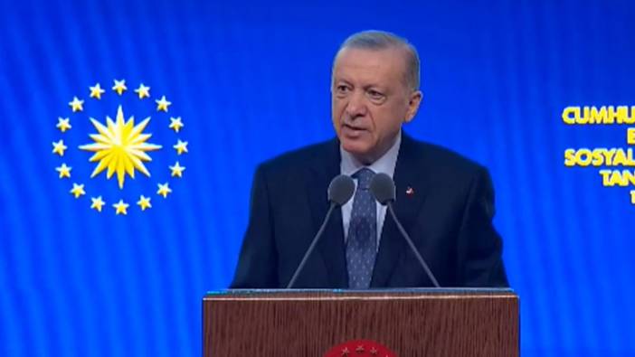 Yüzyılın konut projesi detayları belli oldu!