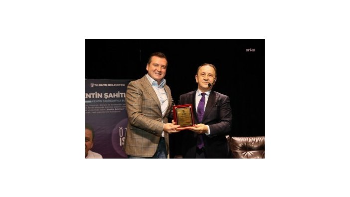 Başkan Balcıoğlu, Silivri'nin geçmişine ışık tuttu