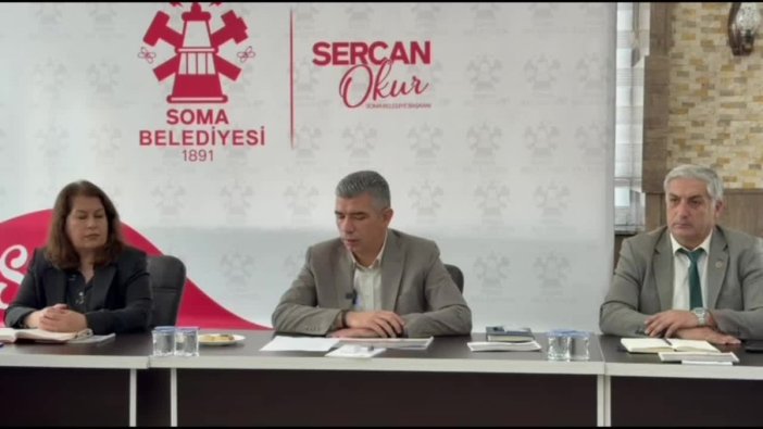 Soma Belediye Başkanı: Termik santral için destek şart
