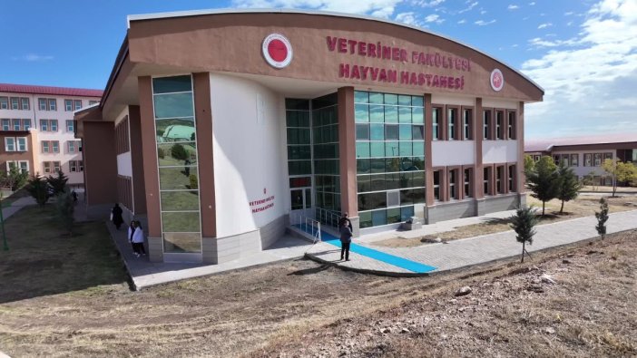 Yozgat'ta yeni tesisler kapılarını açtı