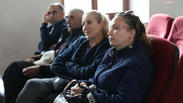 Silivri Belediyesi çiftçilere ekim tarlasını sundu