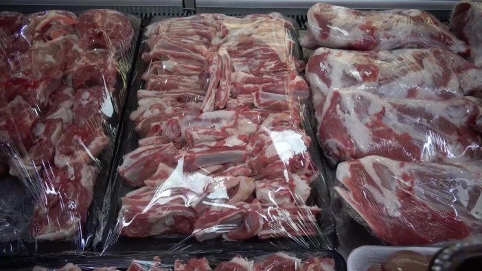 Şap hastalığı et fiyatlarını uçuruyor