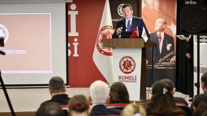 Silivri Belediyesi ve Rumeli Üniversitesi'nden afet eğitimi protokolü