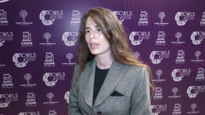 Çeşme Belediye Başkanı Denizli: Mücadelemiz devam edecek