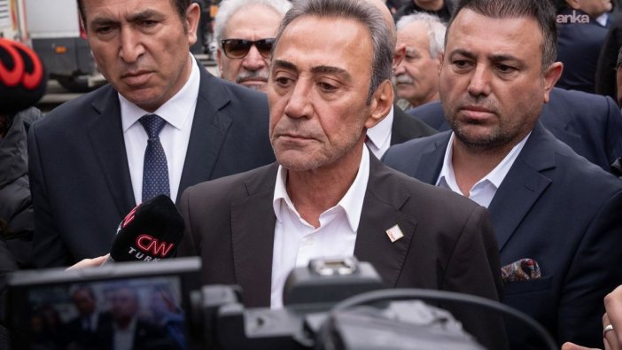 CHP'de şok ihraç: Şimşek ve Baydar partiden atıldı