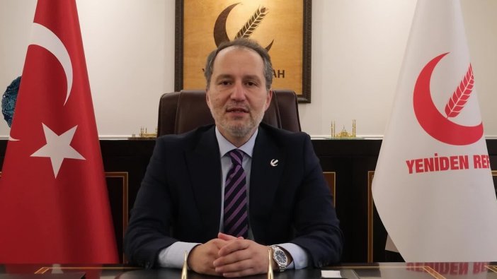 Fatih Erbakan'dan SGK Başkanı'na sert eleştiri: 50 milyar dolara faiz, emekliye üç kuruş!