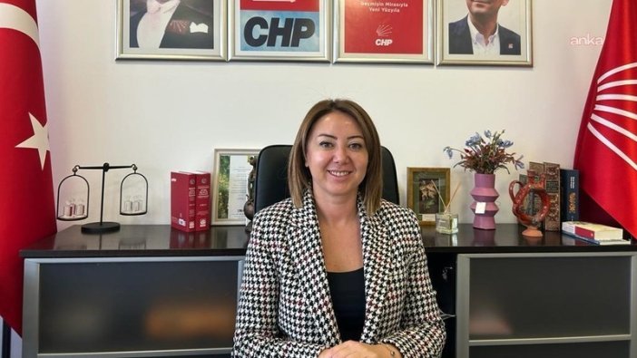 Kayyuma karşı çıkan Gül Çiftci: Bu karar demokrasiyi hedef alıyor