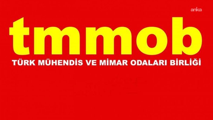 TMMOB'den kayyum tepkisi: Demokrasi ve ifade özgürlüğü yok ediliyor