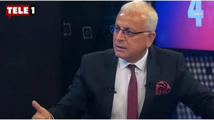 Merdan Yanardağ'dan kayyum tepkisi: Halk bizi yalnız bırakmayacak