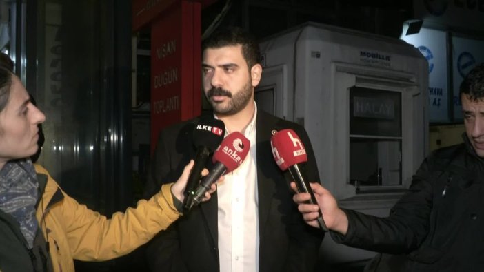 CHP'li Gökçek'ten kayyuma sert tepki: Anayasal düzenimiz tehlikede