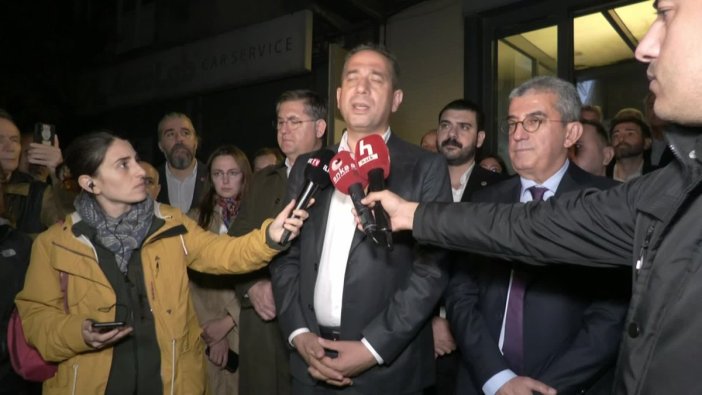 TELE 1'e kayyum ataması tartışılıyor: Gökhan Günaydın, 'Susturulamayacak' diyor