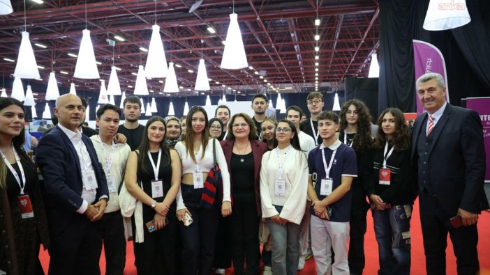 Didim, Antalya'da turizm potansiyelini sergiledi