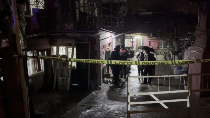 Burdur'da 15 yaşındaki Halilcan'ı vuran arkadaşa 10 yıl 10 ay hapis