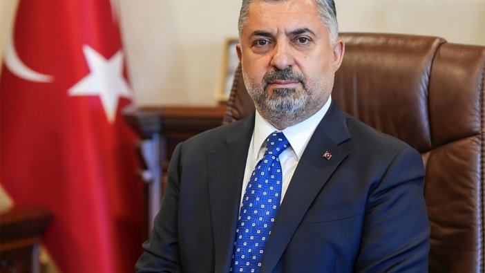 Türk Telekom'un yeni CEO'su Ebubekir Şahin, dijital geleceği yönetecek