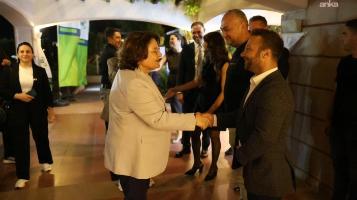 Didim'de estetik kentsel vizyon tartışıldı