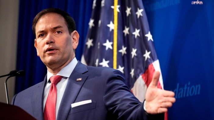 Rubio: Gazze için uluslararası güç talebi artıyor, İsrail'in şartları önemli