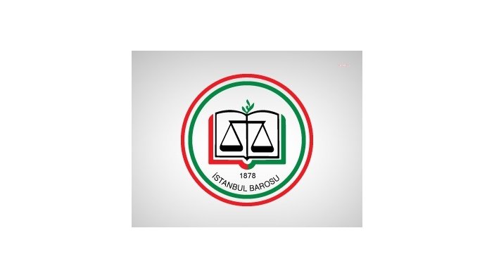 İstanbul Barosu'ndan kayyum protestosu: Basın özgürlüğü tehdit altında