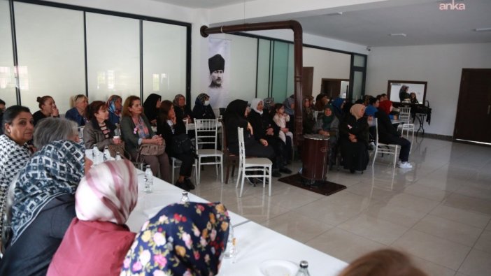 Keçiören Belediyesi'nden kanserle mücadele için önemli eğitim