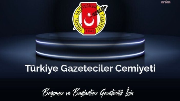 TGC: Tele 1 emekçilerine destek veriyoruz