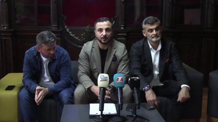 Mustafa Durmuşoğlu’na özel vefa gecesi geliyor