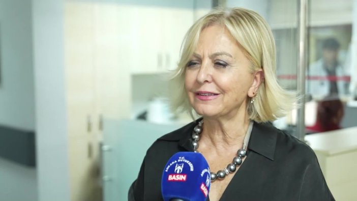 Ankara'da ücretsiz HPV aşısı için başvurular başladı!