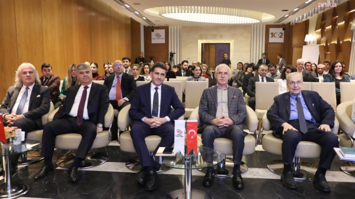 Cebri İcra Kanunu Taslağı tartışmaları başladı