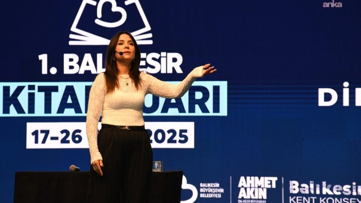 Anne ve çocuklar stresle savaşmayı öğrendi