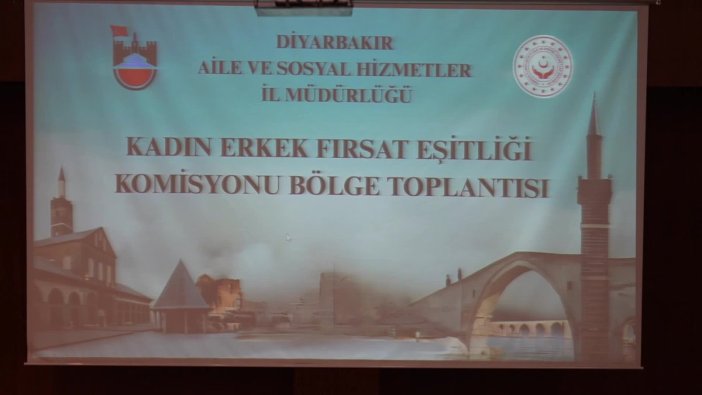 Kadınların gücü, barışı büyütüyor