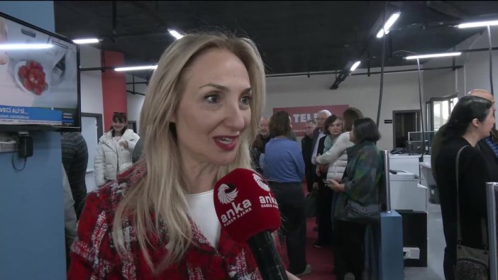 Aylin Nazlıaka'dan TELE 1'e destek: 'Yanardağ ile casusluk kelimesi bir arada kullanılmamalı'