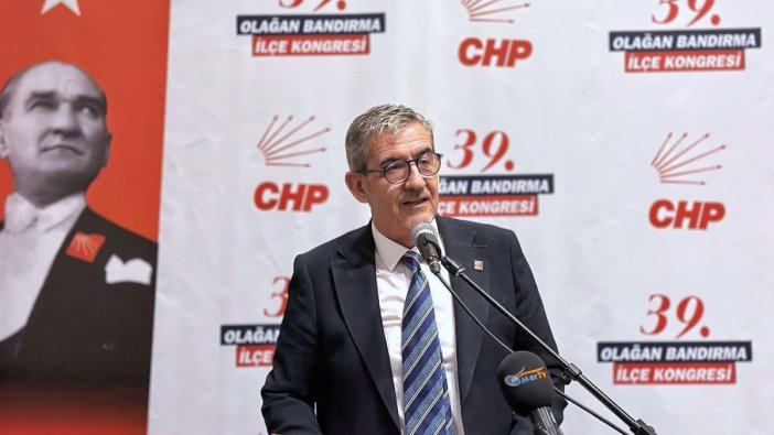 Köybaşı'ndan sert tepki: Atatürk hiçbir makamla kıyaslanamaz