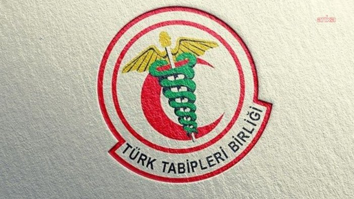 TTB'den kritik açıklama: Demokratik değerlere baskılar artıyor
