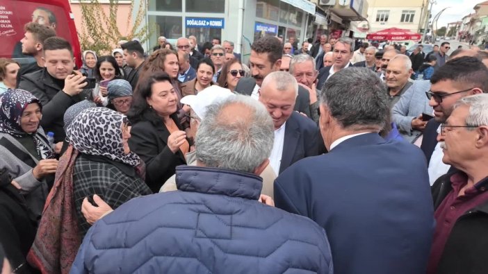 Enginyurt'tan Erdoğan'a sert mesaj: 'Korkmuyoruz, zindanlar artık medrese'