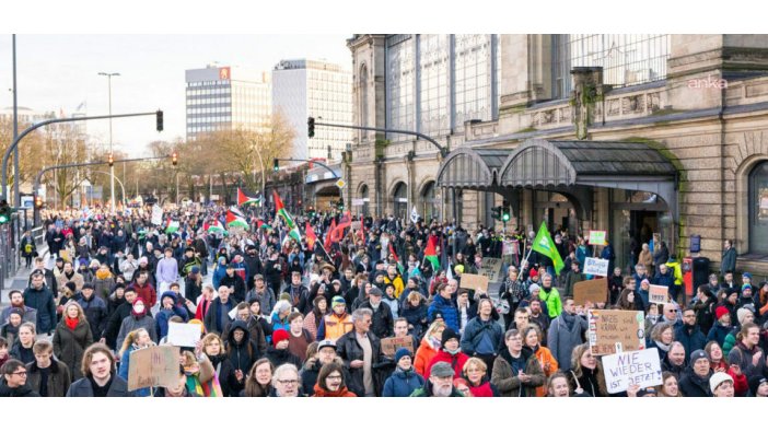 Friedrich Merz’in ‘şehir görüntüsü’ açıklaması ülkeyi ayağa kaldırdı