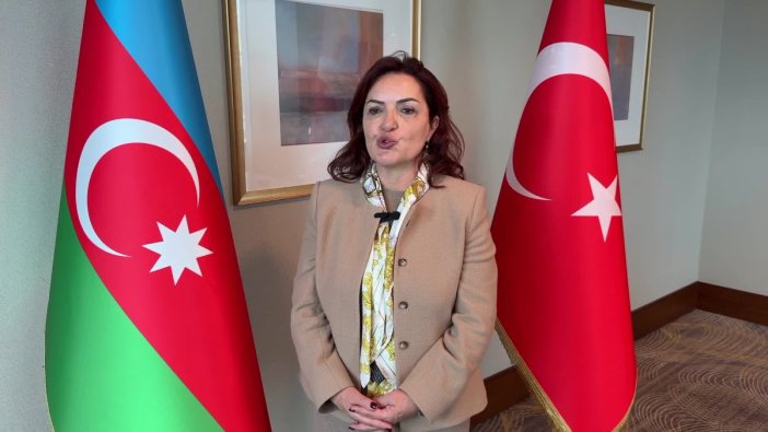 Türk iş insanları Azerbaycan'da yatırım fırsatlarını keşfediyor