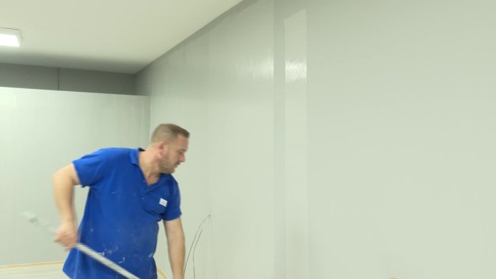 Gençler için kültürpark'ta müzik stüdyosu geliyor