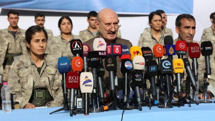 PKK, Türkiye'den çekiliyor: Entegrasyon yasaları çağrısı