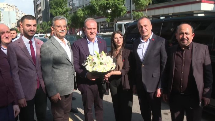 Seçer: Seçim öncesi saldırılara karşı hazırlıklıyız