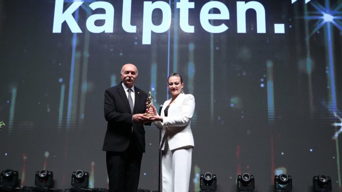 Antalya Altın Portakal Film Festivali açılışı coşkuyla yapıldı