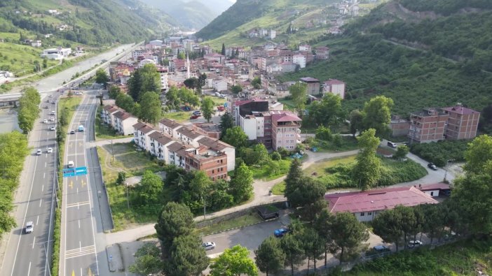 Kentsel dönüşümde tarihi adım: 28 Ekim'de temel atılıyor