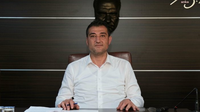 Giresun'u yeşil alanlarla örnek şehir yapma hedefi