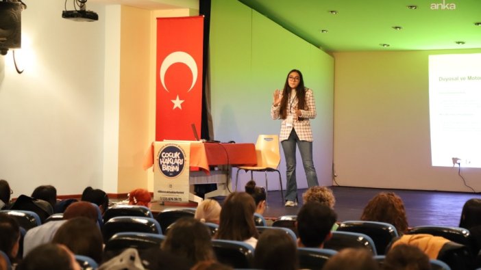 Eskişehir'de okul öncesi eğitimde yenilikler masaya yatırıldı