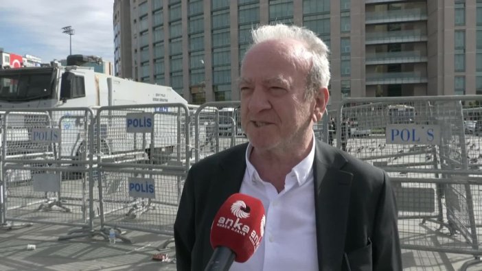 İmamoğlu'nun sorgusu Pazar günü kapalı adliyede gerçekleşti