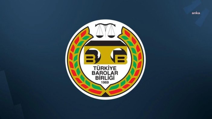 Barolar Birliği'nden sert açıklama: 'Adliyeye girişin engellenmesi adalete müdahale'